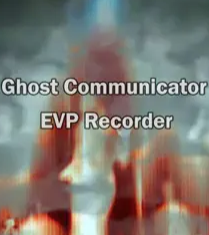 Ghost Communicator icon